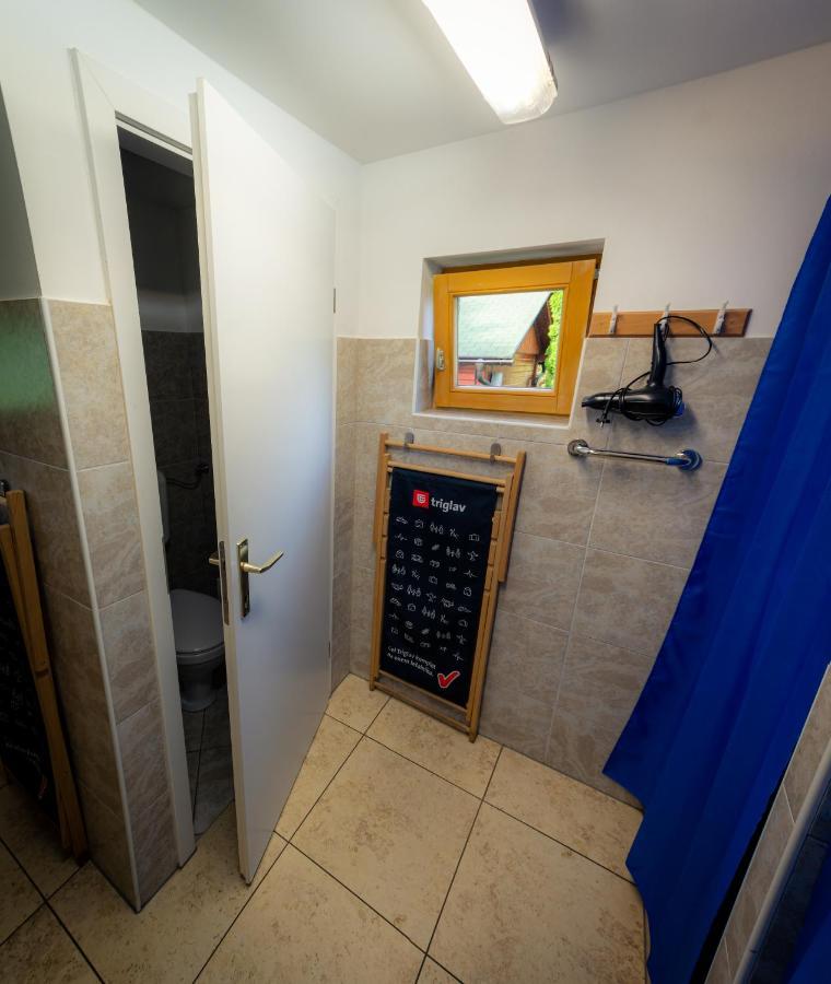Pocitniska Hiska Pod Skalco Villa Kamnik Ngoại thất bức ảnh