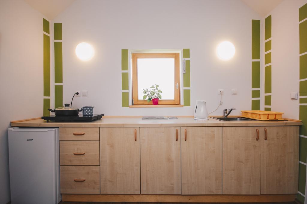 Pocitniska Hiska Pod Skalco Villa Kamnik Ngoại thất bức ảnh